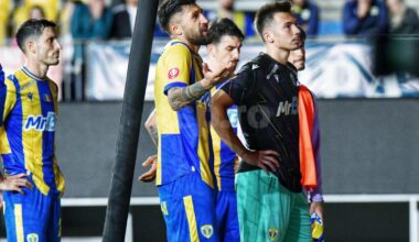 Petrolul i-a găsit înlocuitor lui Ciobotariu » Marți va conduce primul antrenament