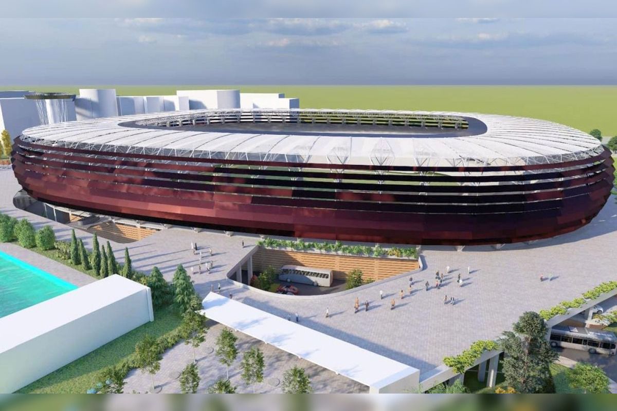 Lovitură pentru Dinamo! Ce se întâmplă acum cu noul stadion al „câinilor”: „Nu mai este valabil”
