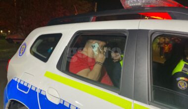 „Nu se află la prima încălcare”