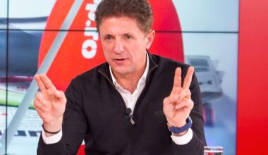 Gică Popescu are o speranță, după retragerea lui Mitriță de la echipa națională