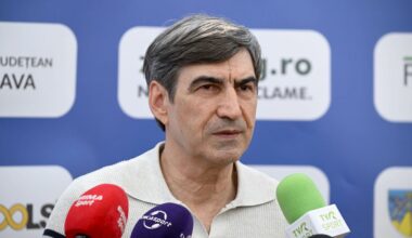 Victor Pițurcă a numit cel mai potrivit selecționer pentru naționala României: „E foarte clar!”