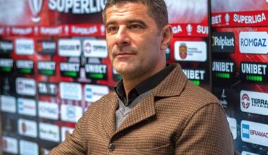 „Un jucător atipic, e rar”