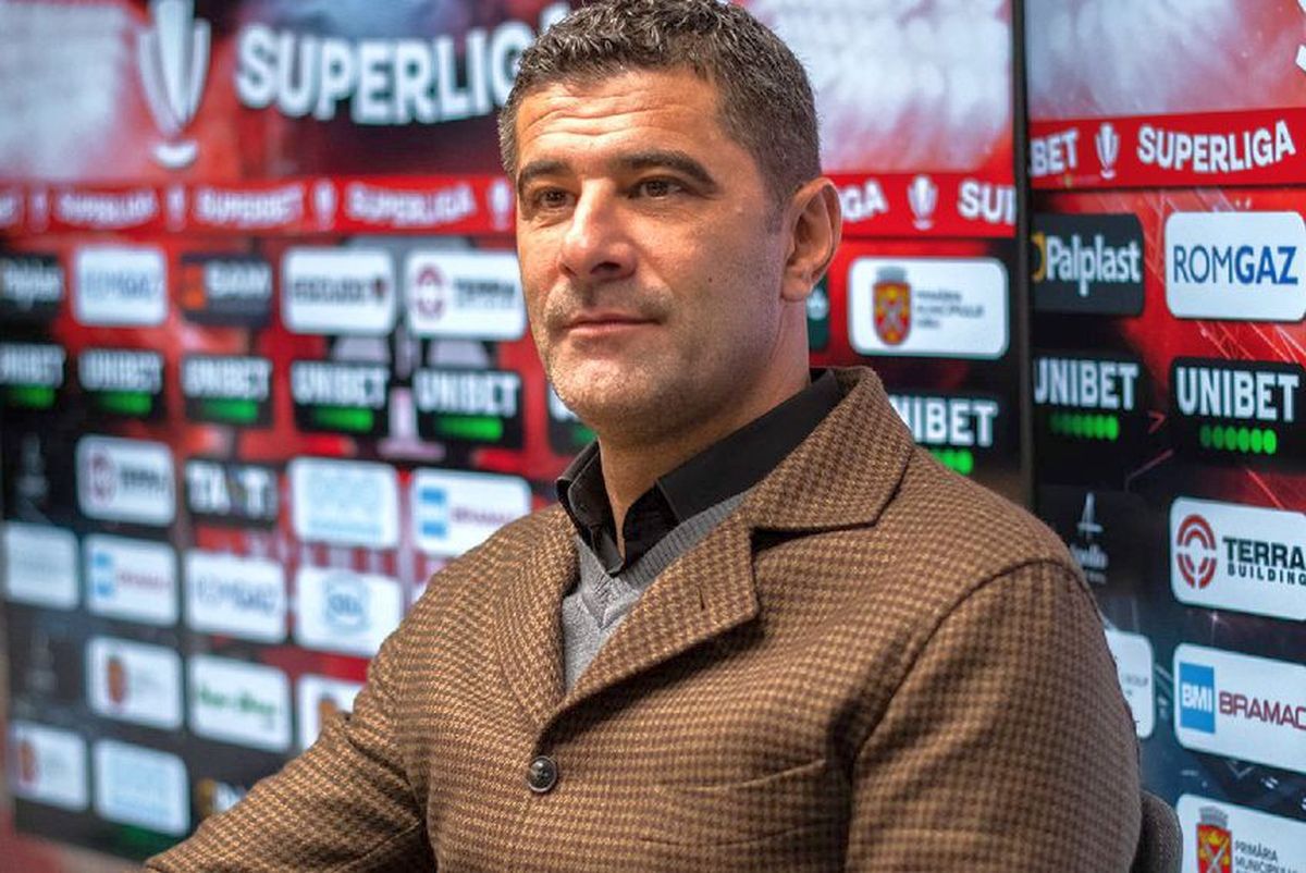 „Un jucător atipic, e rar”