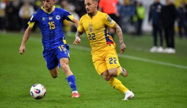 Gigi Becali, intervenție tranșantă, după ce Mitriță s-a retras de la națională: „Eu așa făceam”