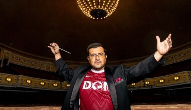 CFR Cluj are echipament / FOTO. Ardelenii și-au prezentat noile tricouri după 2 luni și jumătate de la startul sezonului » Modelul, folosit în trecut de o rivală
