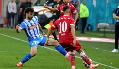 A spus cine va câștiga derby-ul Craiova