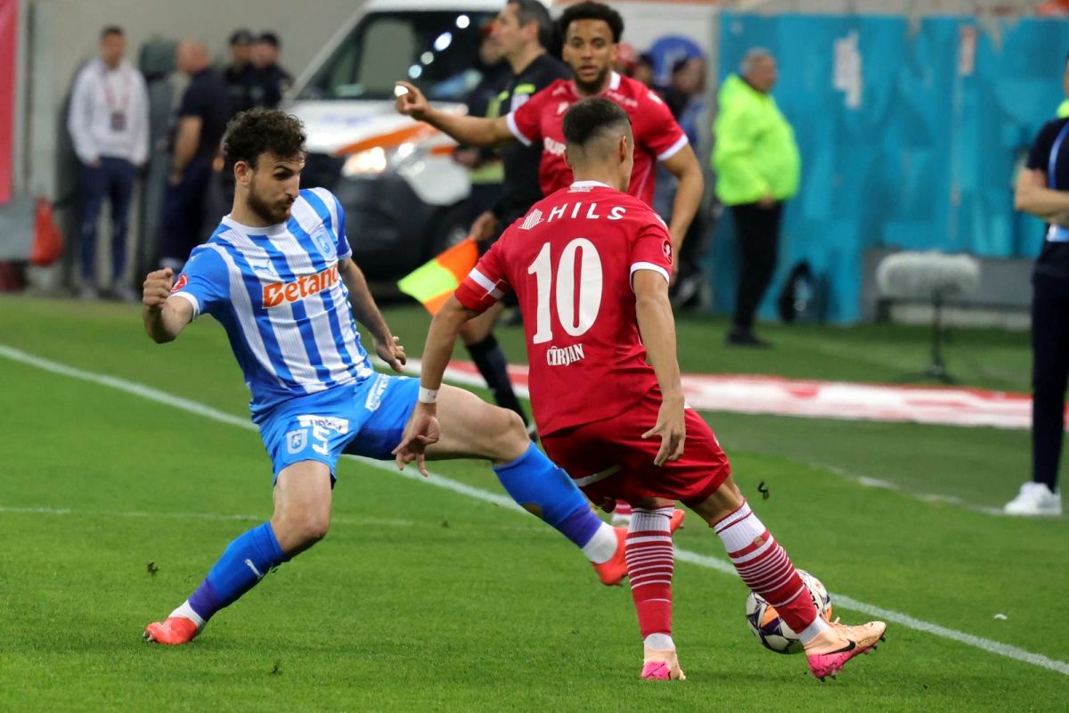 A spus cine va câștiga derby-ul Craiova