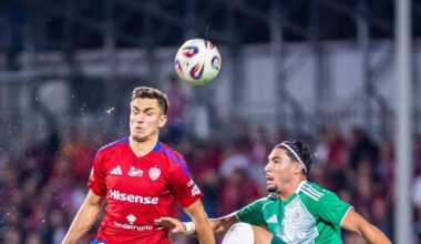 Refuzat de Pancu! Lisav Naif Eissat, fundașul israelian convocat de Lucescu la naționala României, are o mare problemă