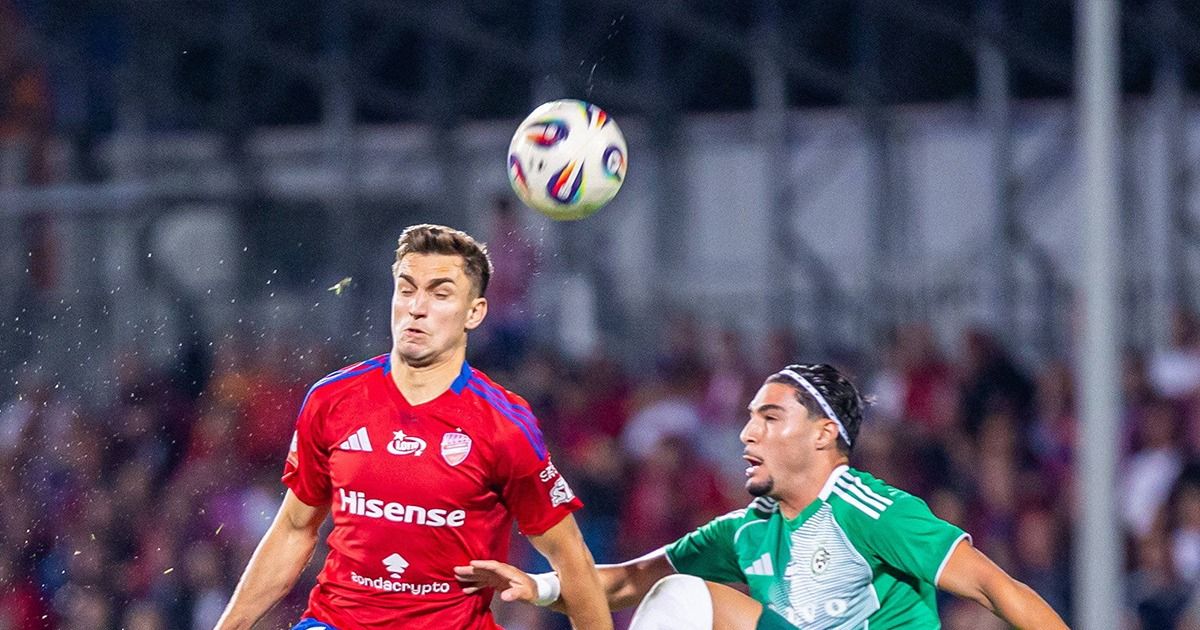 Refuzat de Pancu! Lisav Naif Eissat, fundașul israelian convocat de Lucescu la naționala României, are o mare problemă