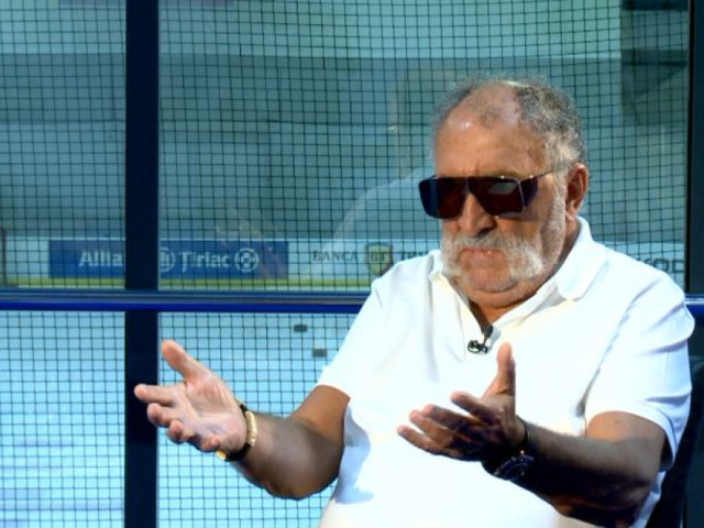 ”Am luat 400 de milioane de euro! Mulțumesc, la revedere!”