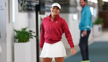 Presa americană, după ce Emma Răducanu a vorbit despre originile sale: "Publicul a rămas șocat"