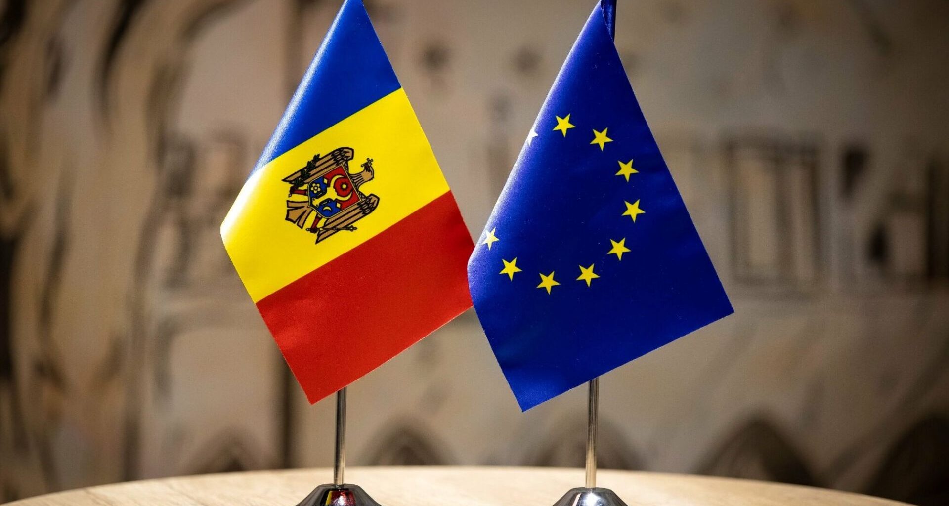 Când ar putea adera la Uniunea Europeană și care sunt pașii următori