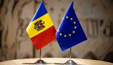 Când ar putea adera la Uniunea Europeană și care sunt pașii următori