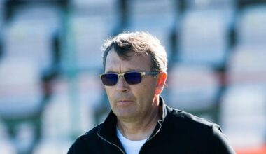 Neagoe, oficial la Petrolul. Va fi antrenorul ploieștenilor până la finalul sezonului +  Condiția pentru a continua și în ediția viitoare de campionat