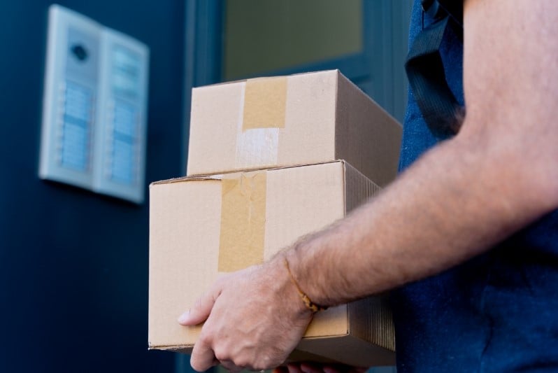 eulivrez, curier, pachet