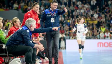 Așteaptă răspunsul lui până mâine! FRH a ofertat primul antrenor pentru a-l înlocui pe Florentin Pera