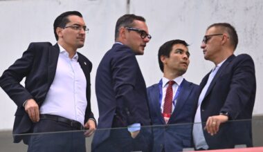 „Ca în comunism” » Îi cere Federației să modifice competiția! - GSP