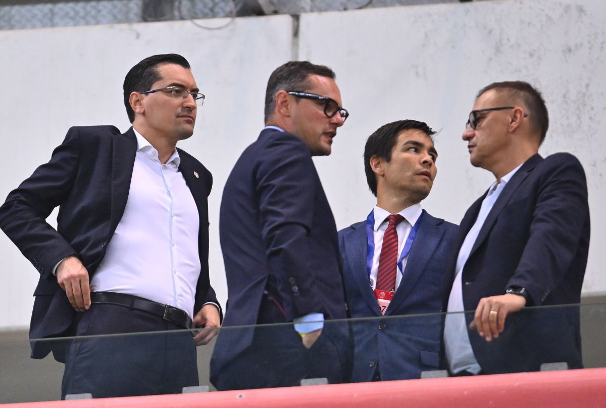 „Ca în comunism” » Îi cere Federației să modifice competiția! - GSP