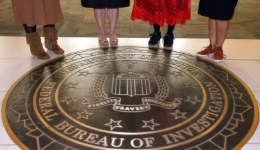 fbi, federal bureau of investigation