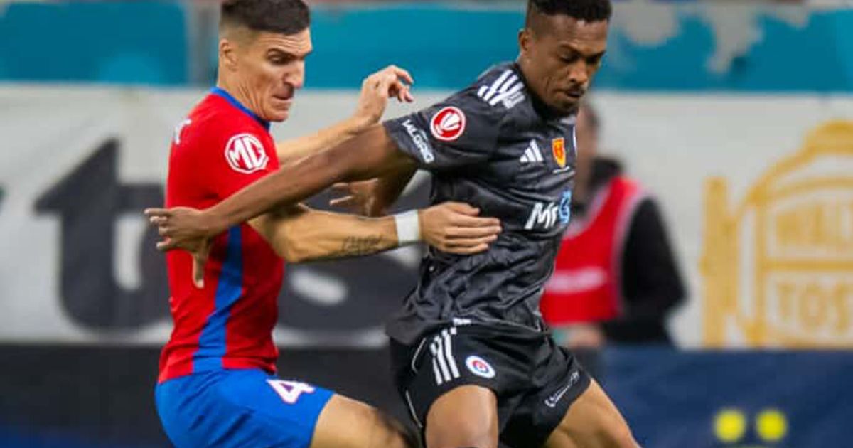 FCSB - Oțelul Galați 1-0. Elevii lui Elias Charalambous au urcat două locuri în clasament