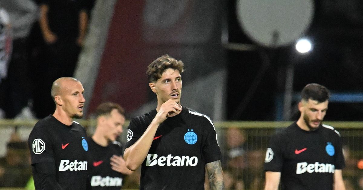 În Europa, Becali bagă echipa a doua. Patronul de la FCSB a anunțat ce jucători vrea să folosească la meciul cu Go Ahead Eagles