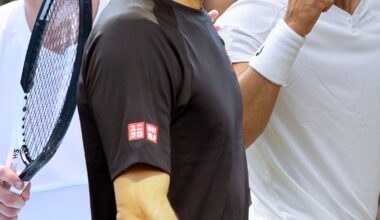 Acuzați de Roger Federer! Starul elvețian nu s-a cenzurat: „Turneele îi favorizează pe Alcaraz și Sinner! De asta îi vezi în toate finalele”