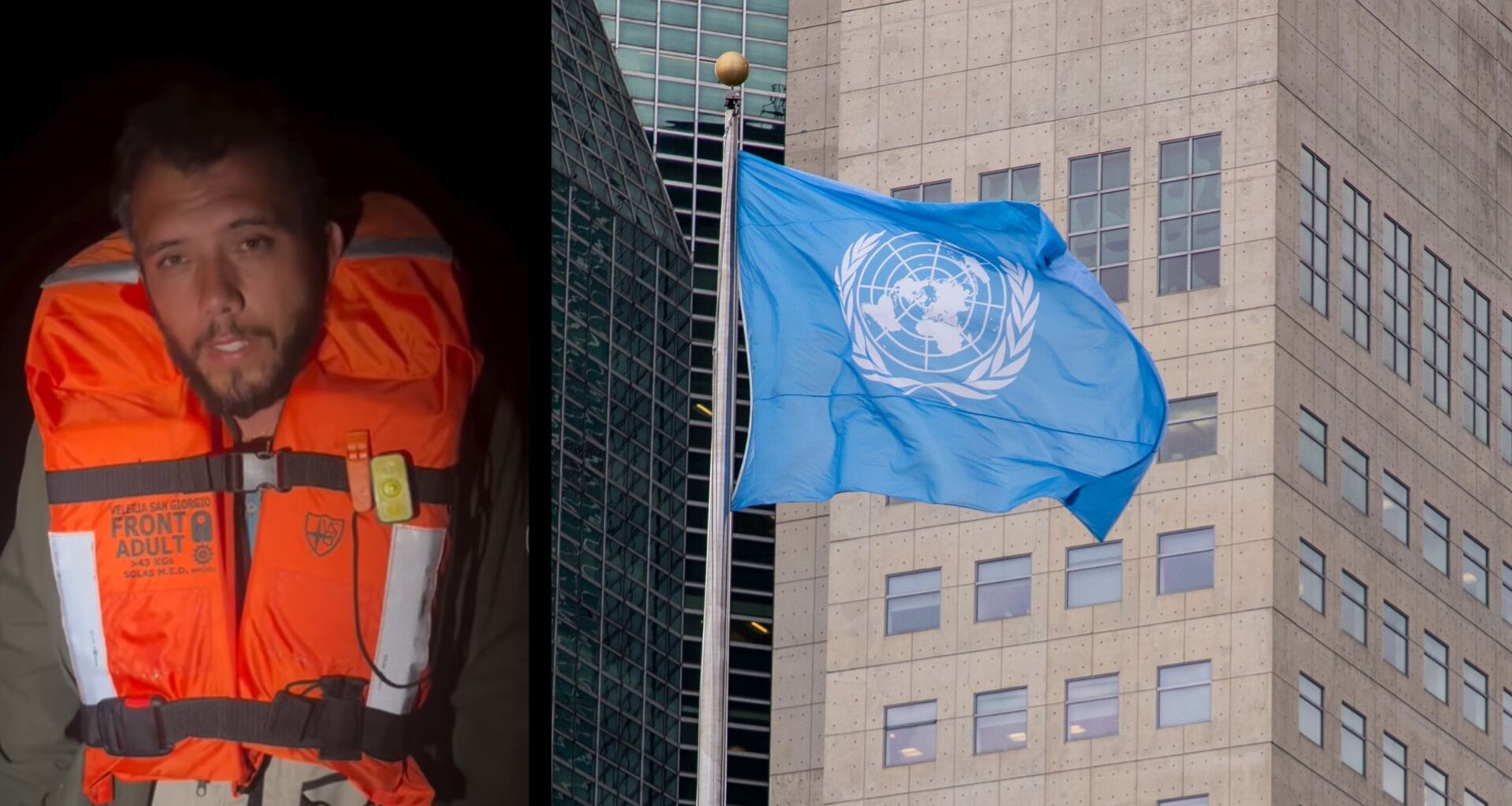 Israelul a atacat cu drone Flotila Global Sumud. Reacții internaționale în urma atacurilor