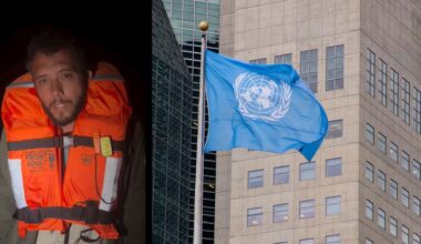 Israelul a atacat cu drone Flotila Global Sumud. Reacții internaționale în urma atacurilor