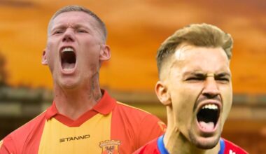 LIVE. Go Ahead Eagles - FCSB se joacă acum, în faza principală din Europa League