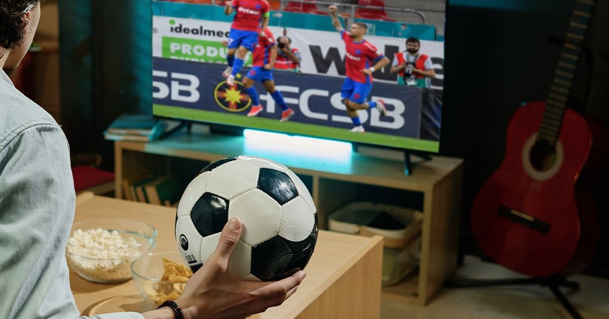 Cine transmite Go Ahead Eagles - FCSB / Unde se poate vedea primul meci al campioanei României din grupa de Europa League