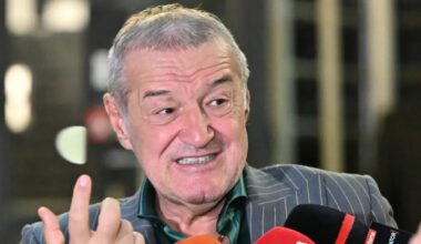 Gigi Becali a început negocierile pentru transferul surpriză din Superliga. Vrea un fundaș despre care a crezut că e atacant