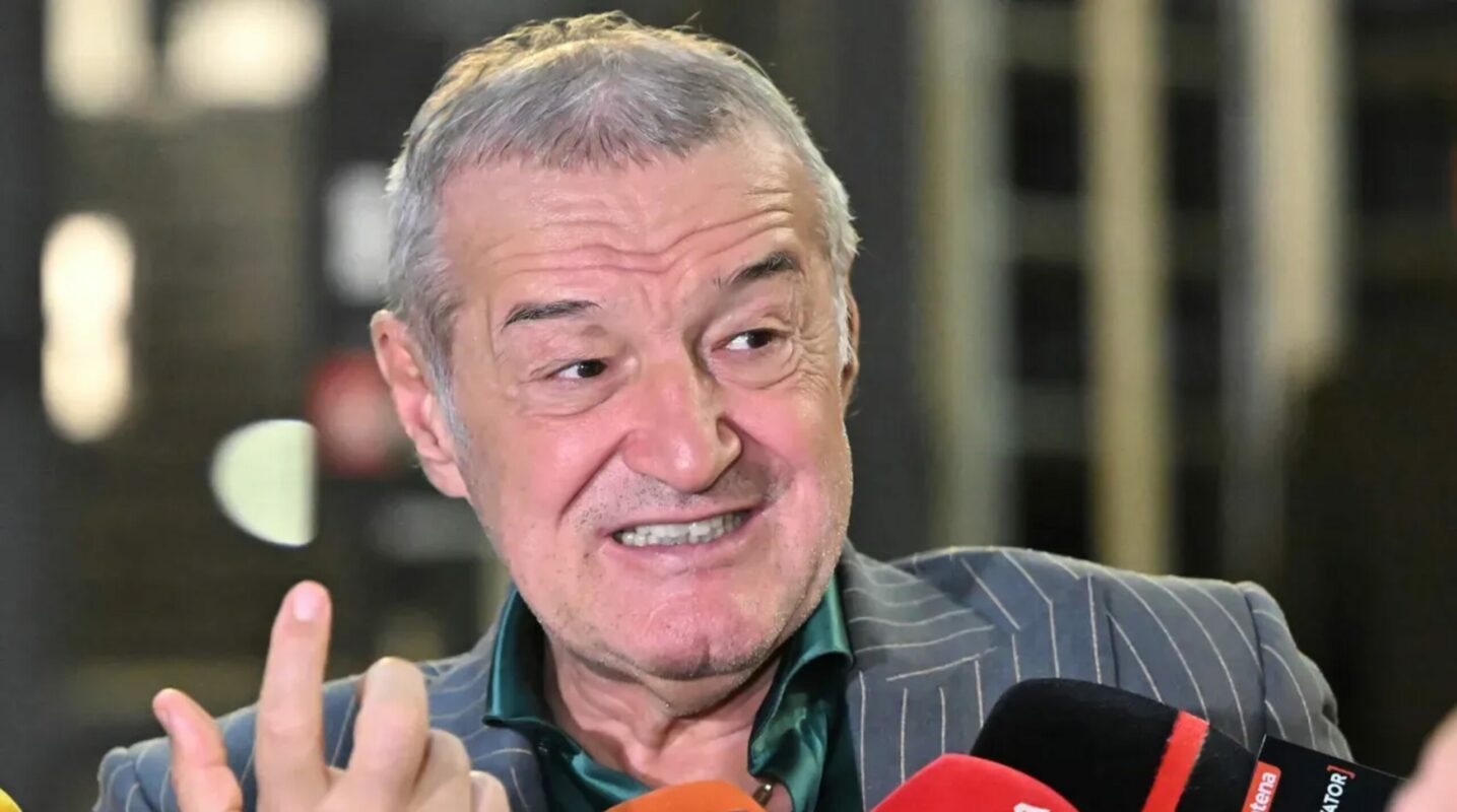 Gigi Becali a început negocierile pentru transferul surpriză din Superliga. Vrea un fundaș despre care a crezut că e atacant