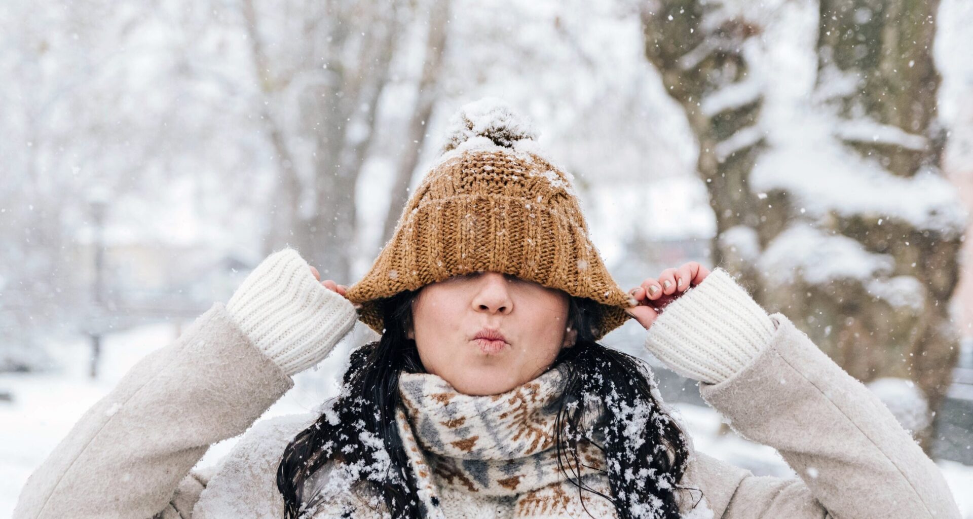 Se face frig, temperaturile scad sub 0 grade. ANM anunță când și unde va ninge în următoarele zile