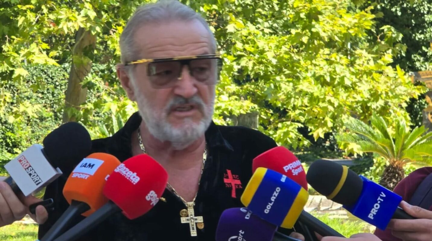 Galeria FCSB a pus piciorul în prag. Mesaj dur pentru Gigi Becali