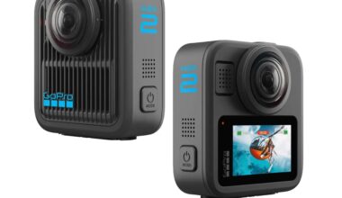 filmare 8K, dar senzorul este de 1/2.3 inci