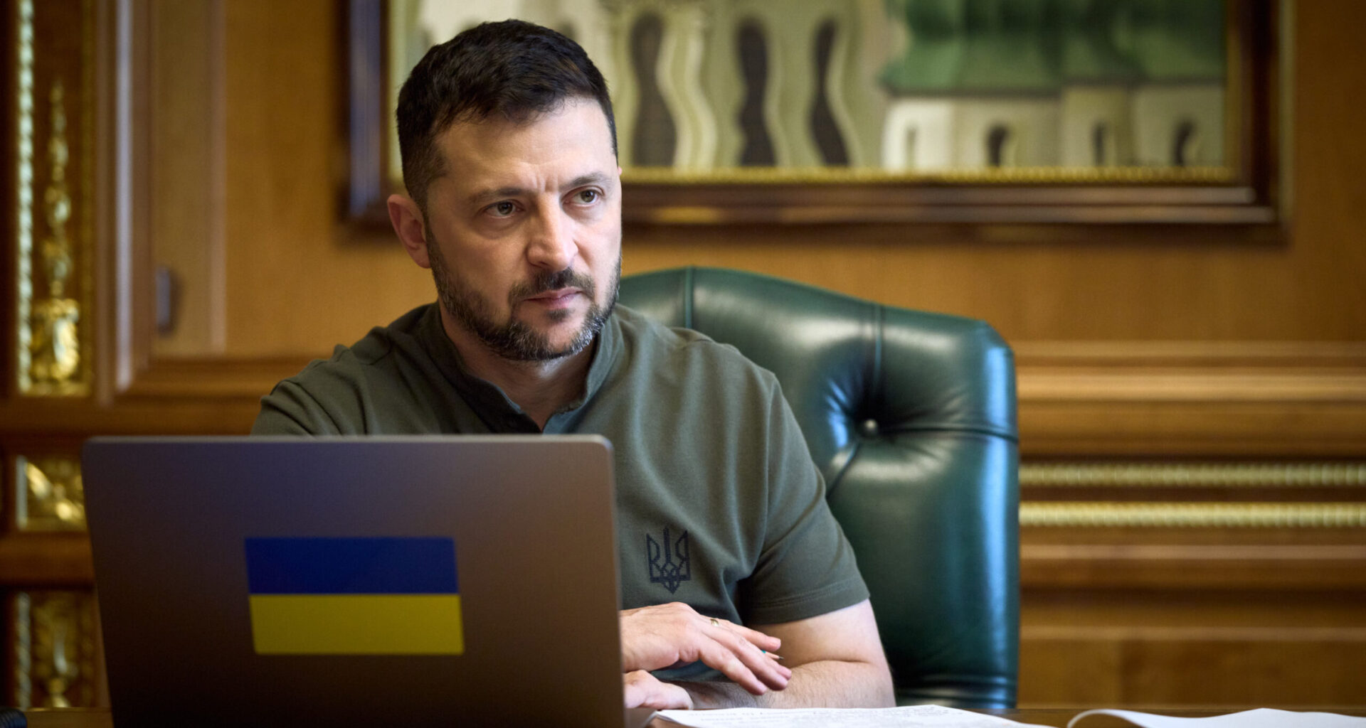 Războiul din Ucraina, ziua 1.312. Zelenski îi cere lui Trump rachete Tomahawk / Cel puțin 2 morți și 36 răniți în Ucraina după atacurile rusești