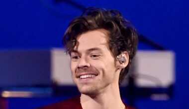 Harry Styles, performanță la Berlin. Faimosul cântăreț britanic a terminat maratonul în mai puțin de 3 ore