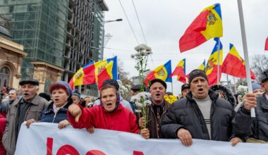 oameni vulnerabili transformați în pioni politici în Moldova