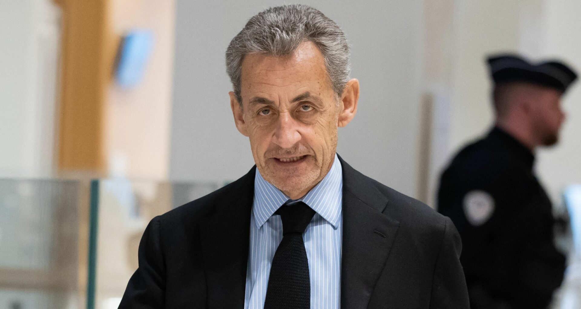 Instanța din Paris a transmis că Sarkozy va executa pedeapsa cu închisoarea chiar dacă face apel