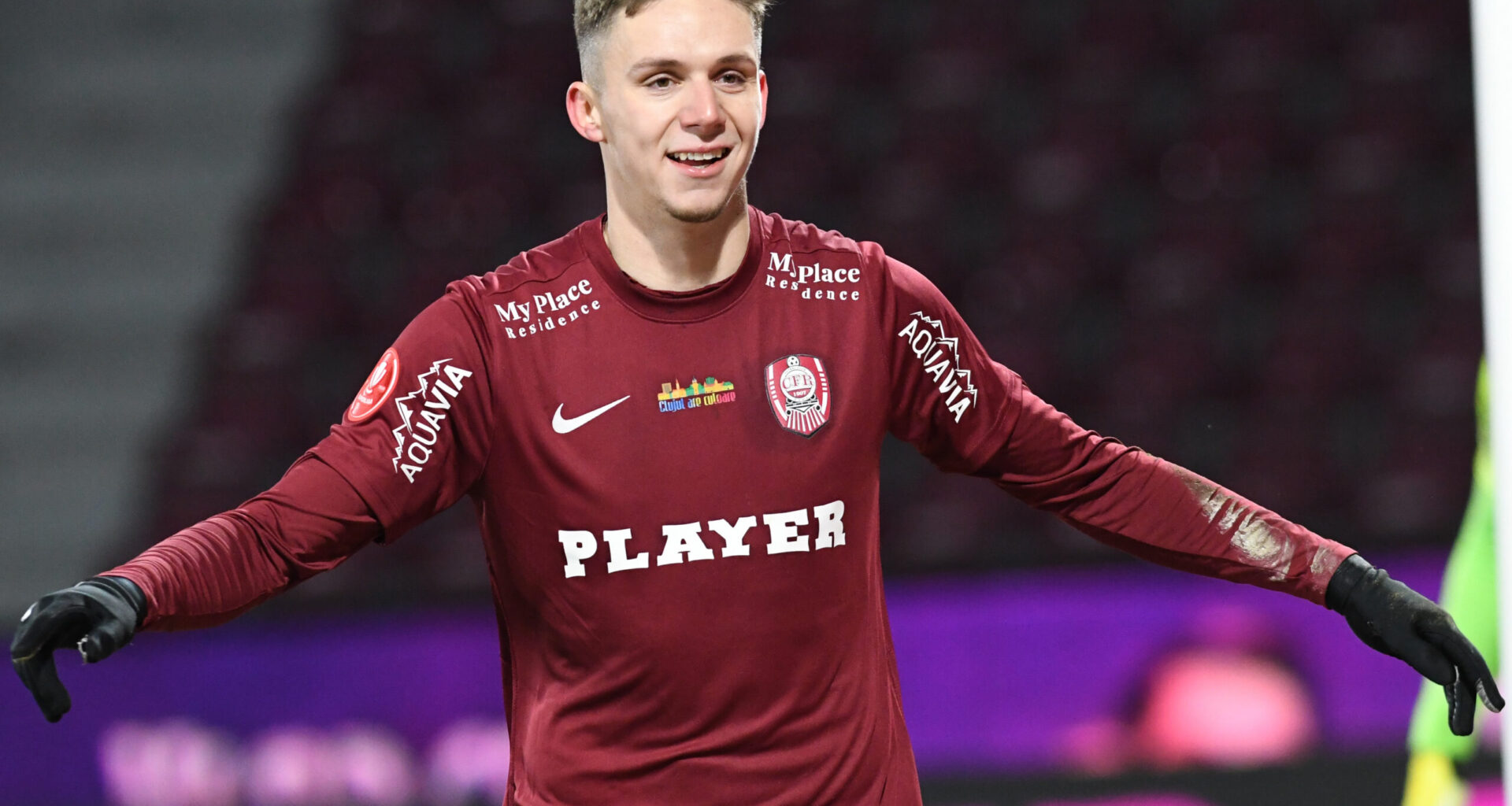 Neluțu Varga dezvăluie cele două echipe care sunt aproape de Louis Munteanu. Prețul este uriaș