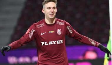 Neluțu Varga dezvăluie cele două echipe care sunt aproape de Louis Munteanu. Prețul este uriaș