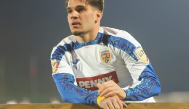 Ianis Hagi primește o veste excelentă
