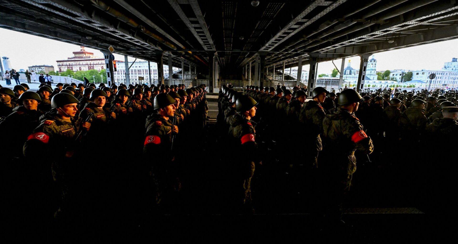 Germania se pregătește de un conflict între NATO și Rusia. Forțele armate planifică modul în care vor trata până la 1.000 de soldați răniți pe zi