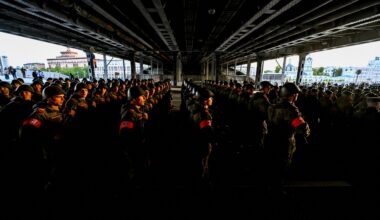 Germania se pregătește de un conflict între NATO și Rusia. Forțele armate planifică modul în care vor trata până la 1.000 de soldați răniți pe zi