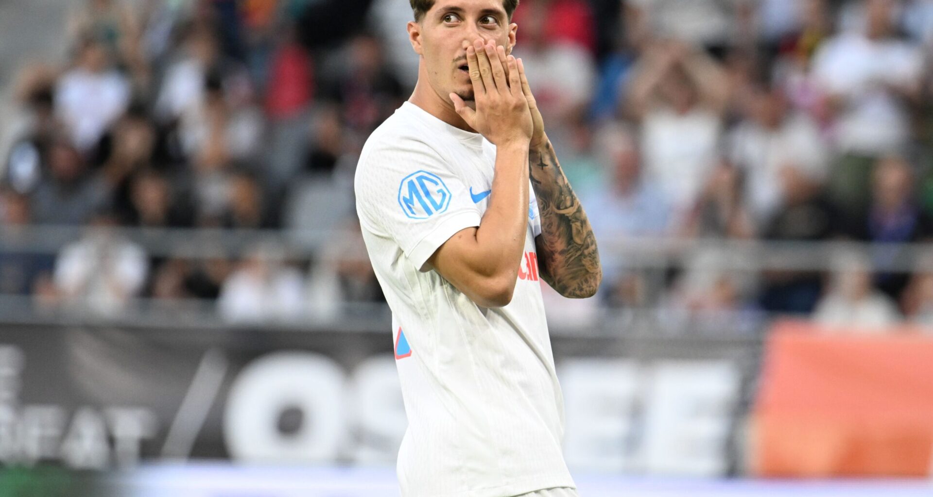 Presa din Olanda, anunț despre transferul lui David Miculescu