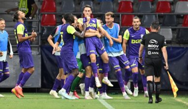 CFR Cluj îl lasă să plece și semnează cu Rapid: Transferul, confirmat