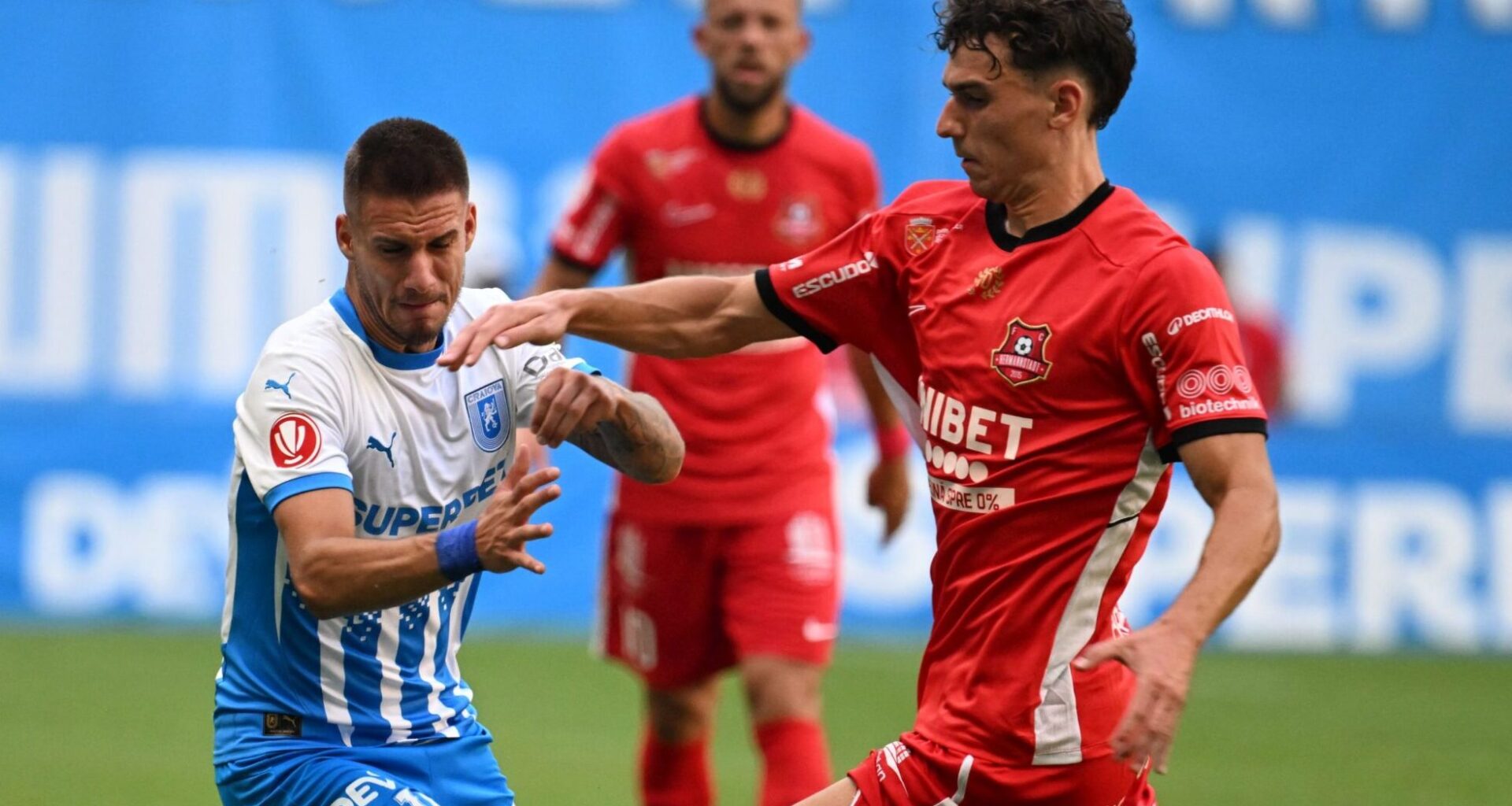 FCSB a stabilit singurul transfer pe care vrea să-l facă la începutul lui 2026