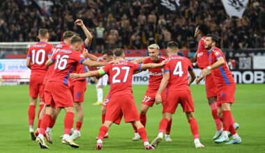 FCSB dă o lovitură financiară majoră