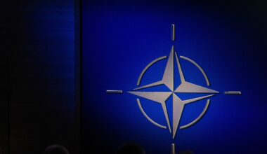 Un avion militar rus a intrat duminică în spațiul aerian de deasupra Mării Baltice