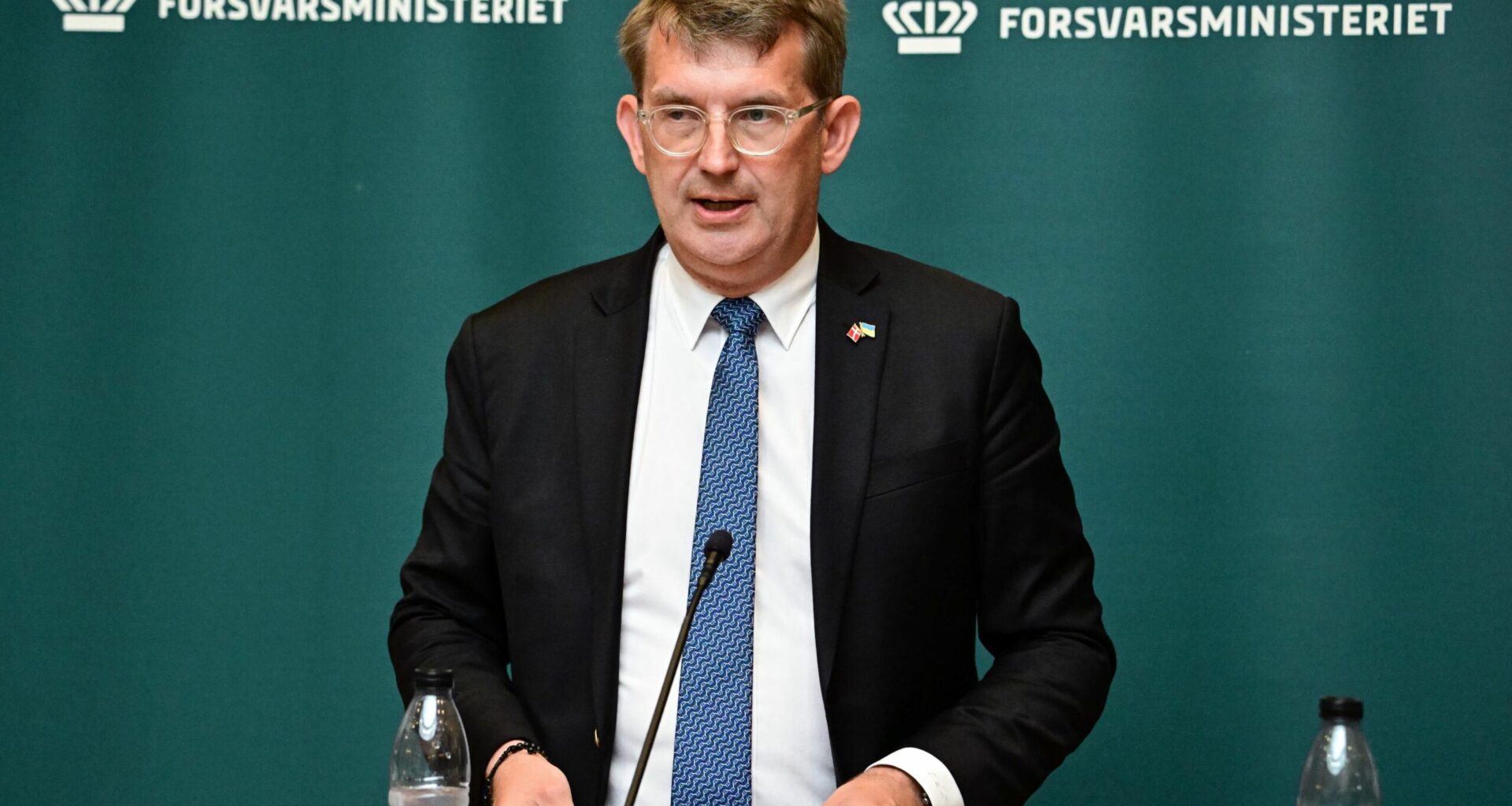 Dronele au fost un „atac hibrid”